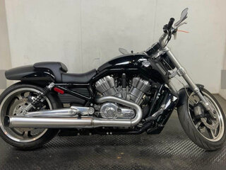 Harley-Davidson V-Rod Muscle