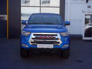 2023 JAC T8 Pro, синий, 2220000 рублей, вид 2