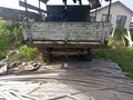 1990 УАЗ 3303, зелёный, 100000 рублей - вид 2