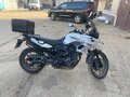 2013 BMW F 700 GS, серебристый, 610000 рублей