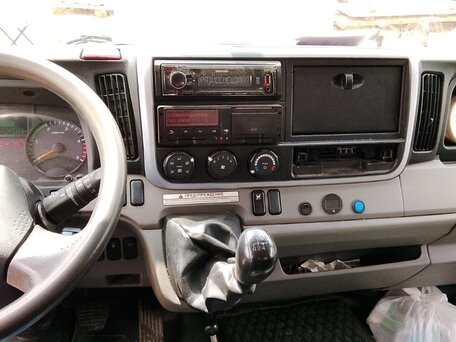 2020 Fuso (Mitsubishi) Canter, 7000000 рублей, вид 5