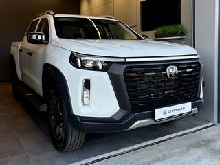 2026 Changan Hunter Plus, белый, 4099900 рублей, вид 1