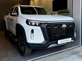 2026 Changan Hunter Plus, белый, 4099900 рублей