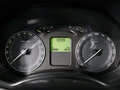 2008 Skoda Octavia II (A5), чёрный - вид 11
