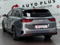 2021 Kia Ceed III Рестайлинг, серебристый, 1899000 рублей - вид 1
