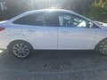 2014 Ford Focus III, белый, 1050000 рублей - вид 1
