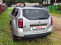 2016 Renault Duster I Рестайлинг, серебристый, 1180000 рублей - вид 2