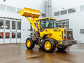 2021 SDLG LG 936, жёлтый - вид 4