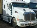 2002 Peterbilt 387, белый, 1700000 рублей