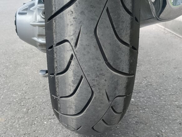 2015 BMW R 1200 RT, белый, 1500000 рублей - вид 3