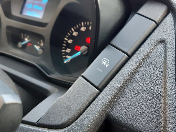 2016 Ford Transit, белый - вид 15