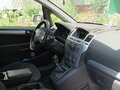 2012 Opel Zafira B Рестайлинг, белый, 720000 рублей - вид 3