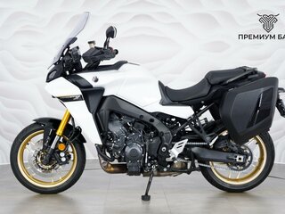 2024 Yamaha Tracer 9, белый, 1499000 рублей, вид 2