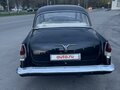 1967 ГАЗ 21 «Волга» 21Р, чёрный, 1750000 рублей - вид 5