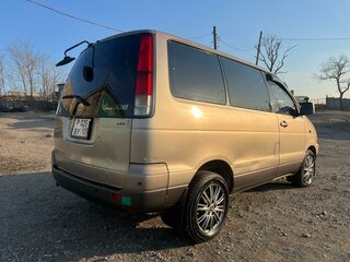 1998 Toyota Town Ace Noah III, серый, 610000 рублей, вид 4