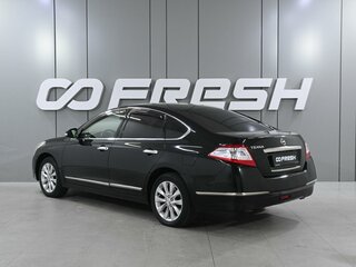 2012 Nissan Teana II (J32) Рестайлинг, чёрный, 879000 рублей, вид 2