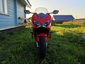 2014 Honda VFR 800, красный, 720000 рублей - вид 2