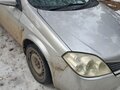 2001 Nissan Primera II (P11) Рестайлинг, серый, 320000 рублей - вид 9