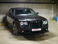 2006 Chrysler 300C SRT8 I, чёрный, 3000000 рублей - вид 10