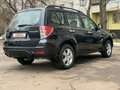 2008 Subaru Forester III, серый - вид 7