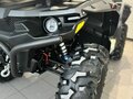 2023 Stels ATV-800 Guepard Trophy, чёрный, 1100000 рублей - вид 9