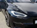 2021 Tesla Model S Plaid I Рестайлинг 2, чёрный, 8800000 рублей - вид 2