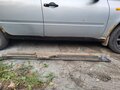 2008 Lada (ВАЗ) Kalina I, серебристый, 139000 рублей - вид 6