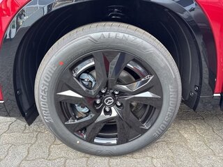 2026 Mazda CX-5 III, красный, 5690000 рублей, вид 5