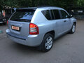2006 Jeep Compass I, серебристый - вид 2