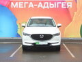 2017 Mazda CX-5 II, белый - вид 1
