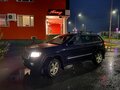 2013 Jeep Grand Cherokee IV (WK2), синий - вид 7
