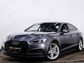 2018 Audi A5 II (F5), серый, 2800000 рублей