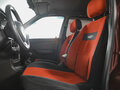 2009 Daewoo Nexia I Рестайлинг, красный - вид 9