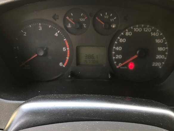 2012 Ford Transit, белый, 850000 рублей - вид 23