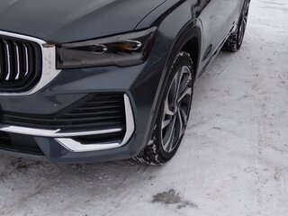 2023 Geely Monjaro I, серый, 4200000 рублей, вид 1