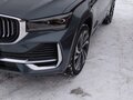 2023 Geely Monjaro I, серый, 4200000 рублей