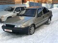 2006 Daewoo Nexia I, бежевый