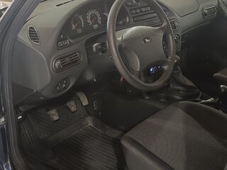 2023 Lada (ВАЗ) Niva Travel I, чёрный, 1350000 рублей, вид 5