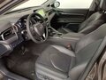 2021 Toyota Camry VIII (XV70) Рестайлинг, коричневый - вид 9