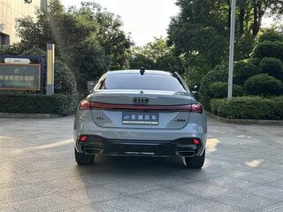 2026 Audi A5 L III (B10), серый, 4780030 рублей, вид 5