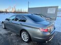 2011 BMW 5 серии 530d xDrive VI (F10/F11/F07), серый, 1700000 рублей - вид 4