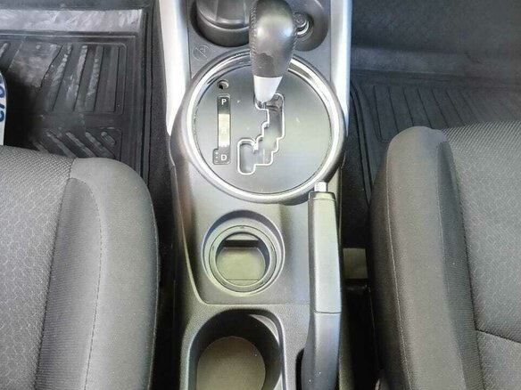 2012 Mitsubishi ASX I Рестайлинг, белый, 1180000 рублей - вид 13