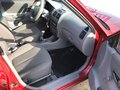 2005 Hyundai Accent ТагАЗ II, красный - вид 8