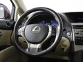 2013 Lexus RX 270 III Рестайлинг, красный - вид 4