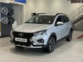 2026 Lada (ВАЗ) Iskra, серый