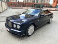 2008 Bentley Brooklands II, синий, 16200000 рублей