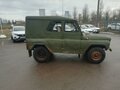 1981 УАЗ 469 469, зелёный - вид 4