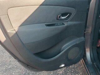 2010 Renault Scenic Grand III, серый, 600000 рублей, вид 4