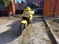 2006 Kawasaki ER-6N, жёлтый, 370000 рублей - вид 5
