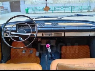 1979 Lada (ВАЗ) 2101, белый, 290000 рублей, вид 3